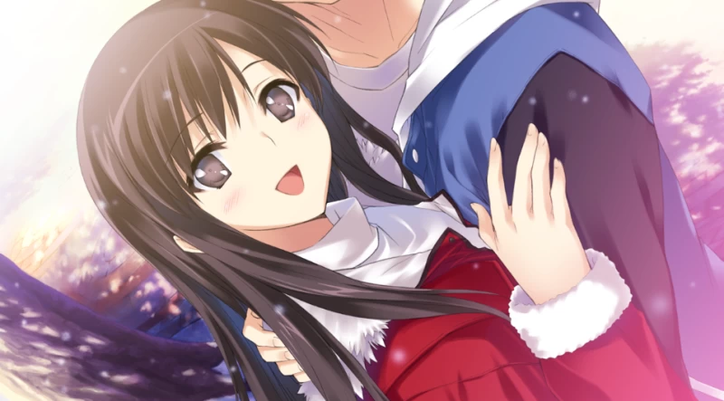 白色相簿1重制版全事件攻略 好感度机制详解+七女主完美结局路线  第2张