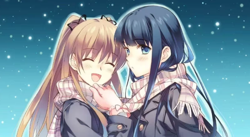 白色相簿2入坑攻略：完整游戏顺序与衍生作品阅读指南 | 新手必看无剧透  第1张