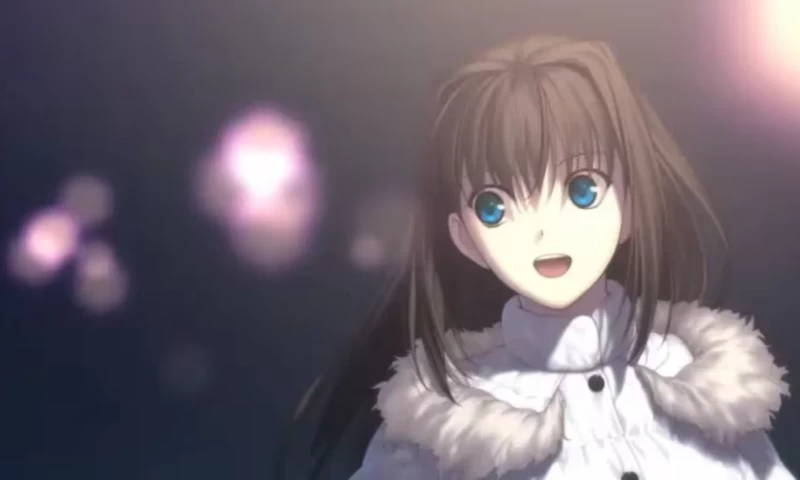 魔法使之夜番外篇全结局攻略 谁都可以睡但是不能笑HE路线及全BE收集指南  第1张