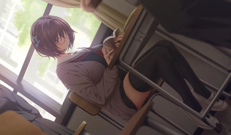 何度目かのはじめまして攻略 | 第几次的初见全结局解锁与True End达成条件 第1张 何度目かのはじめまして攻略 | 第几次的初见全结局解锁与True End达成条件 第1张