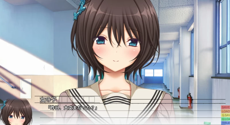 何度目かのはじめまして攻略 | 第几次的初见全结局解锁与True End达成条件 第3张 何度目かのはじめまして攻略 | 第几次的初见全结局解锁与True End达成条件 第3张