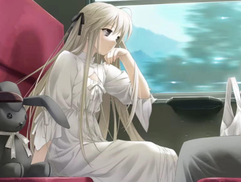 缘之空全角色攻略路线 奈绪瑛一叶初佳穹线选项详解与推荐顺序  第1张