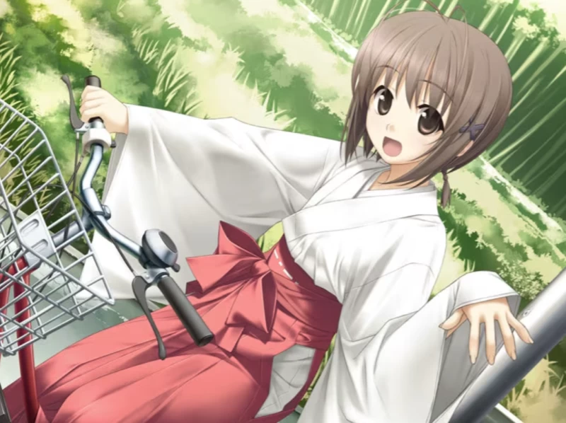 缘之空全角色攻略路线 奈绪瑛一叶初佳穹线选项详解与推荐顺序  第2张