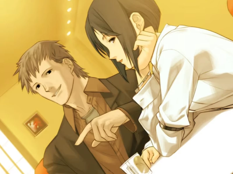 沙耶之歌全结局攻略 三个BE路线与真结局开花详解  第3张