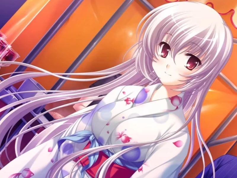 黄昏的禁忌之药全路线攻略 | 银子伊吕波沙久耶TRUE END解锁条件 妹药流程图节点详解  第1张