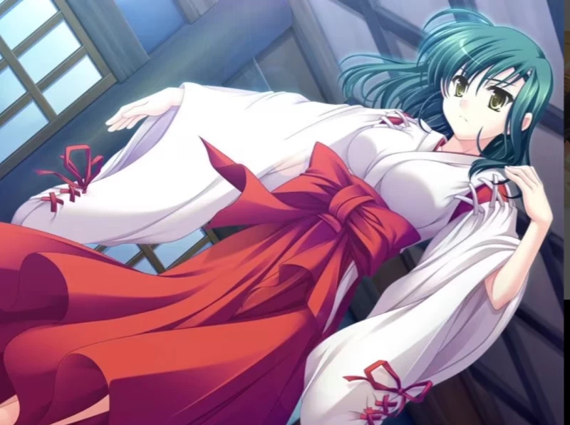 黄昏的禁忌之药全路线攻略 | 银子伊吕波沙久耶TRUE END解锁条件 妹药流程图节点详解  第2张