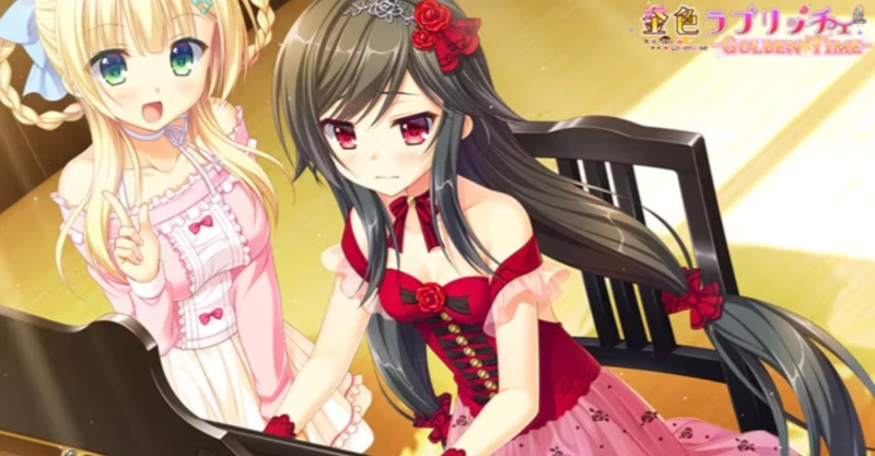 金辉恋曲四重奏全角色攻略 妃玲奈/艾尔/茜/希尔维亚/理亚线选项详解+SDCG回收指南  第2张