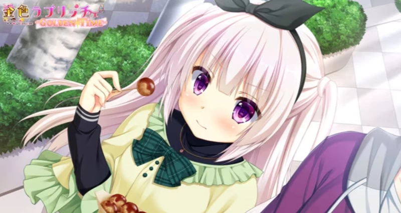 金辉恋曲四重奏全角色攻略 妃玲奈/艾尔/茜/希尔维亚/理亚线选项详解+SDCG回收指南  第3张