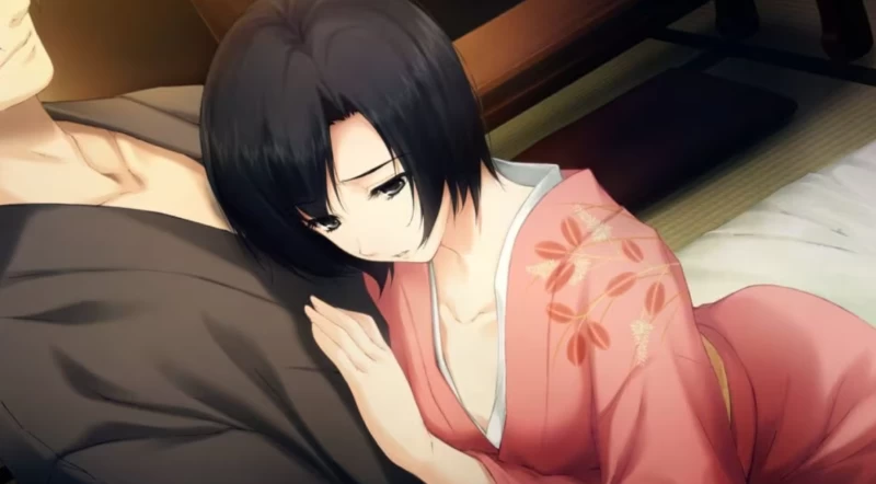 壳之少女攻略_一周目全结局流程_调查取证选项全收集 第2张 壳之少女攻略_一周目全结局流程_调查取证选项全收集 第2张