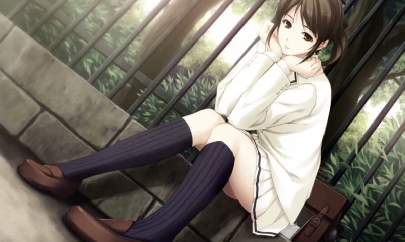 壳之少女攻略_一周目全结局流程_调查取证选项全收集 第3张 壳之少女攻略_一周目全结局流程_调查取证选项全收集 第3张