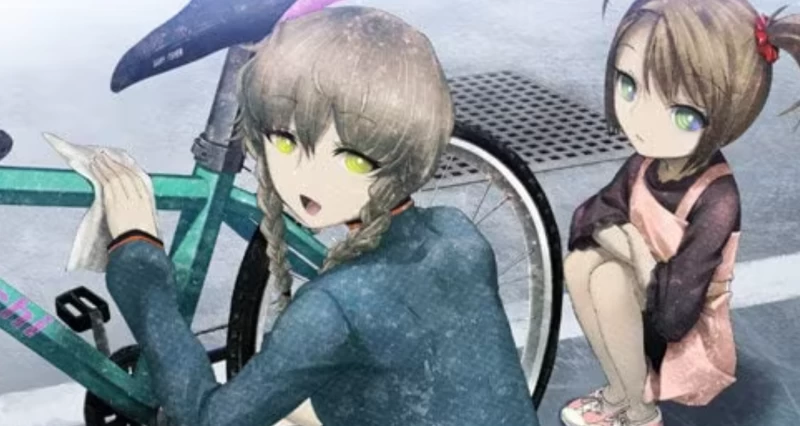 命运石之门攻略 全剧情流程图解析 第1张 命运石之门攻略 全剧情流程图解析 第1张