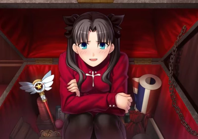 Fate/hollow ataraxia攻略 35轮回完整流程+主线支线全收集  第2张