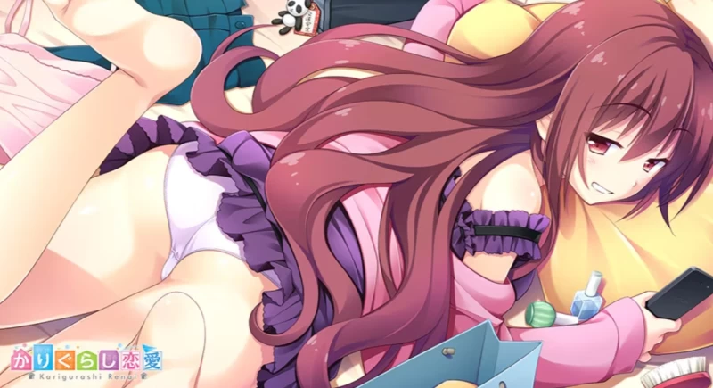 寄宿之恋攻略 好感度机制详解 共通线12选项全数值攻略 绚花丸杏日和理兔进线条件