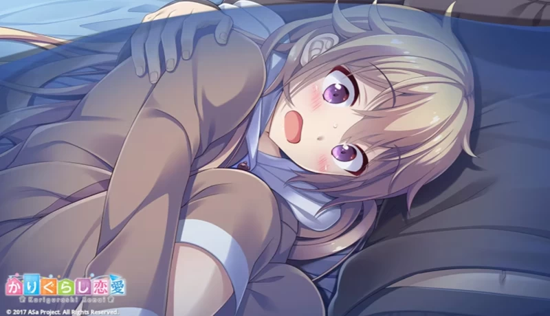 寄宿之恋攻略 好感度机制详解 共通线12选项全数值攻略 绚花丸杏日和理兔进线条件  第2张