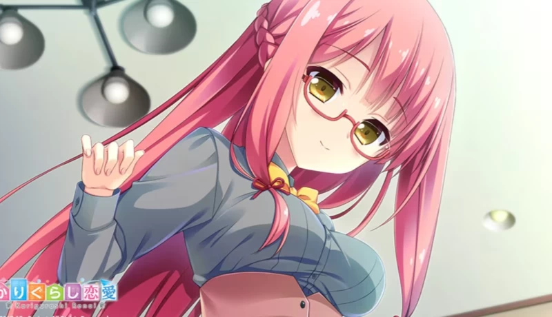 寄宿之恋攻略 好感度机制详解 共通线12选项全数值攻略 绚花丸杏日和理兔进线条件  第3张