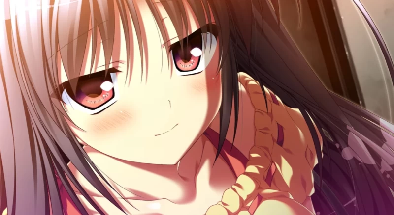 夏空的英仙座全角色攻略路线顺序 | 远野恋皆川翠菱田菖蒲沢渡透香结局解锁条件