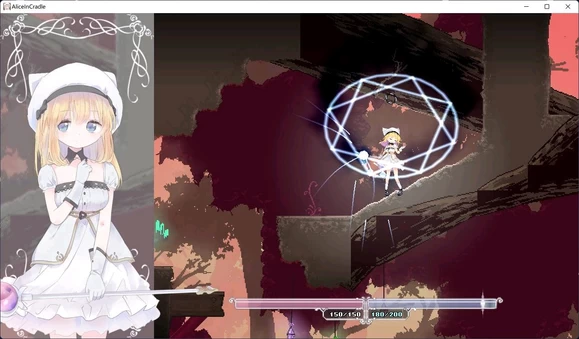 爱丽丝的摇篮 Alice in Cradle图文攻略 第2张 爱丽丝的摇篮 Alice in Cradle图文攻略 第2张