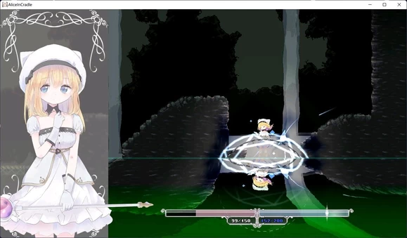 爱丽丝的摇篮 Alice in Cradle图文攻略 第9张 爱丽丝的摇篮 Alice in Cradle图文攻略 第9张