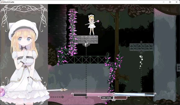 爱丽丝的摇篮 Alice in Cradle图文攻略 第10张 爱丽丝的摇篮 Alice in Cradle图文攻略 第10张