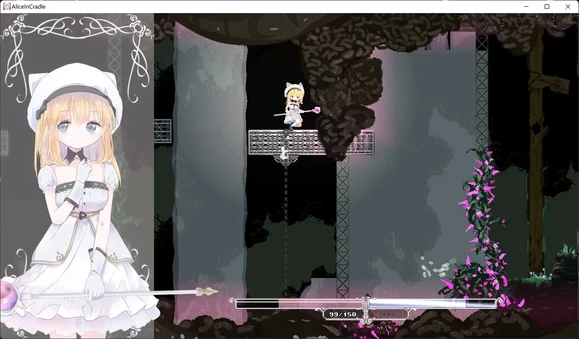 爱丽丝的摇篮 Alice in Cradle图文攻略 第11张 爱丽丝的摇篮 Alice in Cradle图文攻略 第11张