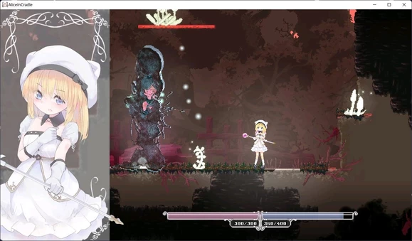 爱丽丝的摇篮 Alice in Cradle图文攻略 第17张 爱丽丝的摇篮 Alice in Cradle图文攻略 第17张