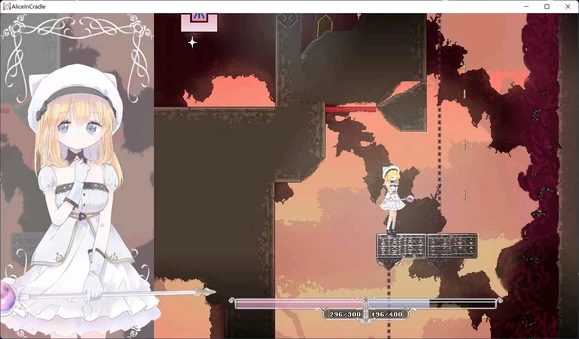 爱丽丝的摇篮 Alice in Cradle图文攻略 第20张 爱丽丝的摇篮 Alice in Cradle图文攻略 第20张