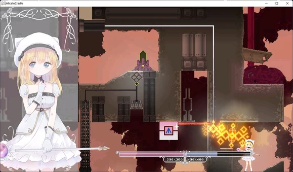 爱丽丝的摇篮 Alice in Cradle图文攻略 第21张 爱丽丝的摇篮 Alice in Cradle图文攻略 第21张