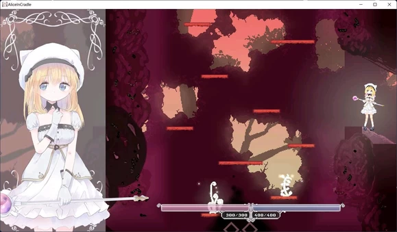 爱丽丝的摇篮 Alice in Cradle图文攻略 第22张 爱丽丝的摇篮 Alice in Cradle图文攻略 第22张