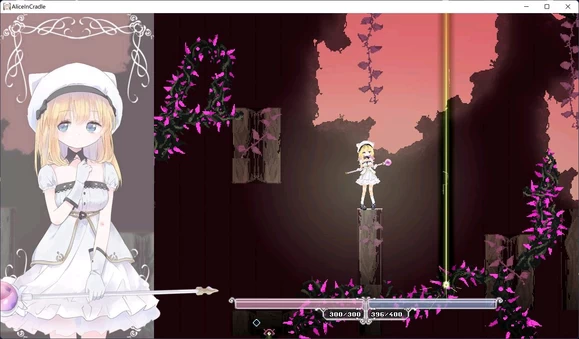 爱丽丝的摇篮 Alice in Cradle图文攻略 第25张 爱丽丝的摇篮 Alice in Cradle图文攻略 第25张