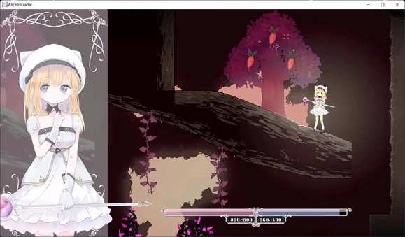 爱丽丝的摇篮 Alice in Cradle图文攻略 第26张 爱丽丝的摇篮 Alice in Cradle图文攻略 第26张