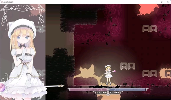 爱丽丝的摇篮 Alice in Cradle图文攻略 第28张 爱丽丝的摇篮 Alice in Cradle图文攻略 第28张