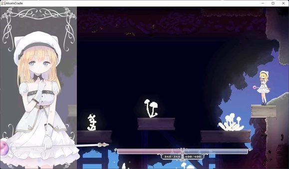 爱丽丝的摇篮 Alice in Cradle图文攻略 第30张 爱丽丝的摇篮 Alice in Cradle图文攻略 第30张