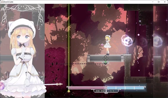 爱丽丝的摇篮 Alice in Cradle图文攻略 第37张 爱丽丝的摇篮 Alice in Cradle图文攻略 第37张