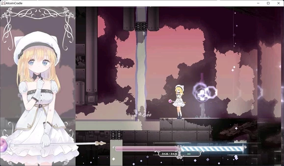 爱丽丝的摇篮 Alice in Cradle图文攻略 第40张 爱丽丝的摇篮 Alice in Cradle图文攻略 第40张