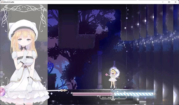 爱丽丝的摇篮 Alice in Cradle图文攻略 第43张 爱丽丝的摇篮 Alice in Cradle图文攻略 第43张