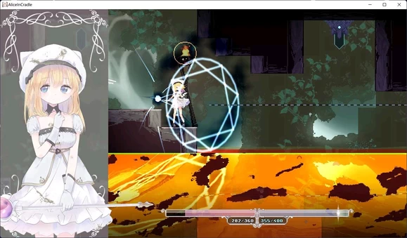 爱丽丝的摇篮 Alice in Cradle图文攻略 第49张 爱丽丝的摇篮 Alice in Cradle图文攻略 第49张