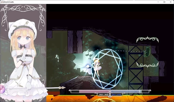 爱丽丝的摇篮 Alice in Cradle图文攻略 第50张 爱丽丝的摇篮 Alice in Cradle图文攻略 第50张