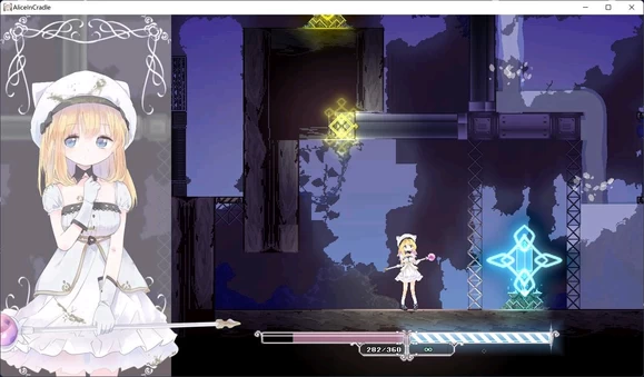 爱丽丝的摇篮 Alice in Cradle图文攻略 第55张 爱丽丝的摇篮 Alice in Cradle图文攻略 第55张