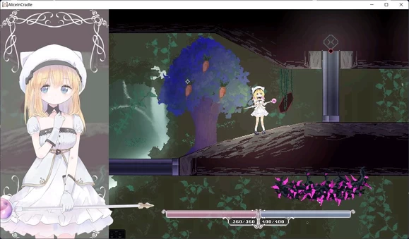 爱丽丝的摇篮 Alice in Cradle图文攻略 第61张 爱丽丝的摇篮 Alice in Cradle图文攻略 第61张