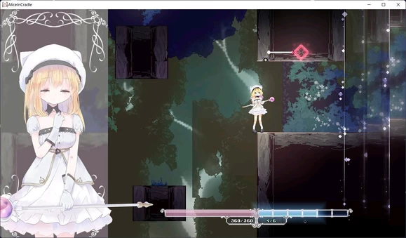 爱丽丝的摇篮 Alice in Cradle图文攻略 第63张 爱丽丝的摇篮 Alice in Cradle图文攻略 第63张