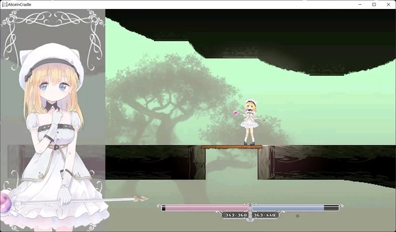 爱丽丝的摇篮 Alice in Cradle图文攻略 第67张 爱丽丝的摇篮 Alice in Cradle图文攻略 第67张