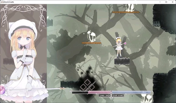 爱丽丝的摇篮 Alice in Cradle图文攻略 第68张 爱丽丝的摇篮 Alice in Cradle图文攻略 第68张