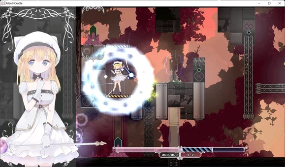 爱丽丝的摇篮 Alice in Cradle图文攻略 第74张 爱丽丝的摇篮 Alice in Cradle图文攻略 第74张