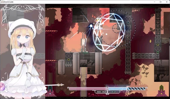 爱丽丝的摇篮 Alice in Cradle图文攻略 第78张 爱丽丝的摇篮 Alice in Cradle图文攻略 第78张