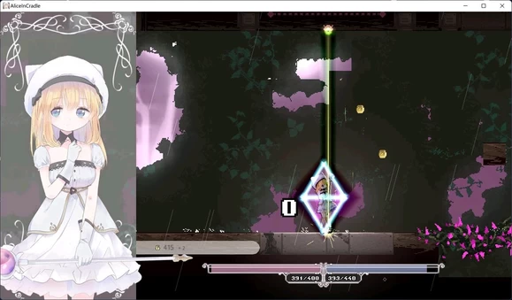 爱丽丝的摇篮 Alice in Cradle图文攻略 第85张 爱丽丝的摇篮 Alice in Cradle图文攻略 第85张