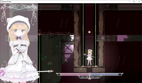 爱丽丝的摇篮 Alice in Cradle图文攻略 第86张 爱丽丝的摇篮 Alice in Cradle图文攻略 第86张