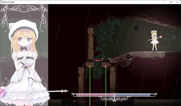 爱丽丝的摇篮 Alice in Cradle图文攻略 第87张 爱丽丝的摇篮 Alice in Cradle图文攻略 第87张