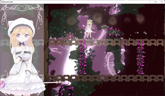 爱丽丝的摇篮 Alice in Cradle图文攻略 第90张 爱丽丝的摇篮 Alice in Cradle图文攻略 第90张