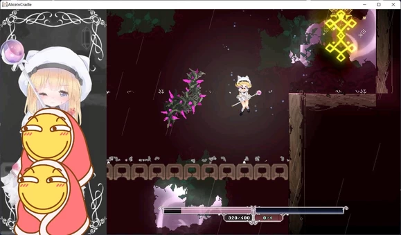 爱丽丝的摇篮 Alice in Cradle图文攻略 第91张 爱丽丝的摇篮 Alice in Cradle图文攻略 第91张