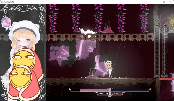 爱丽丝的摇篮 Alice in Cradle图文攻略 第92张 爱丽丝的摇篮 Alice in Cradle图文攻略 第92张